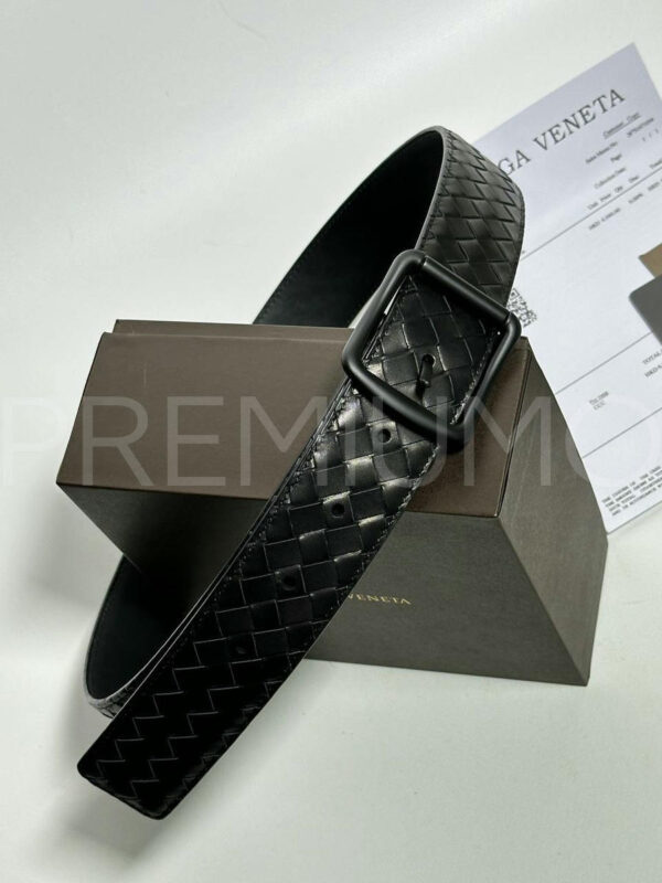 Bottega Veneta ремень PR916170