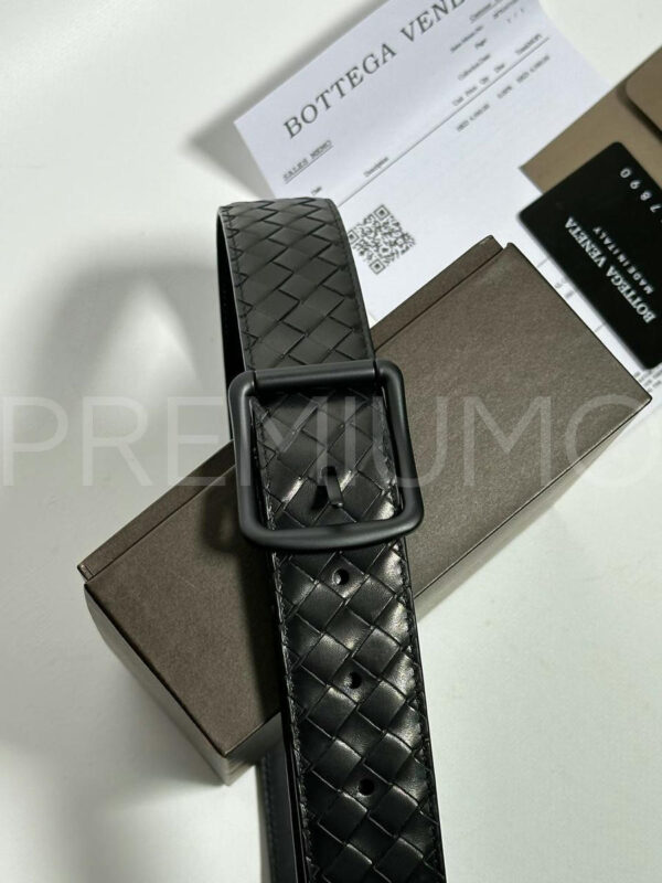Bottega Veneta ремень PR916170 3