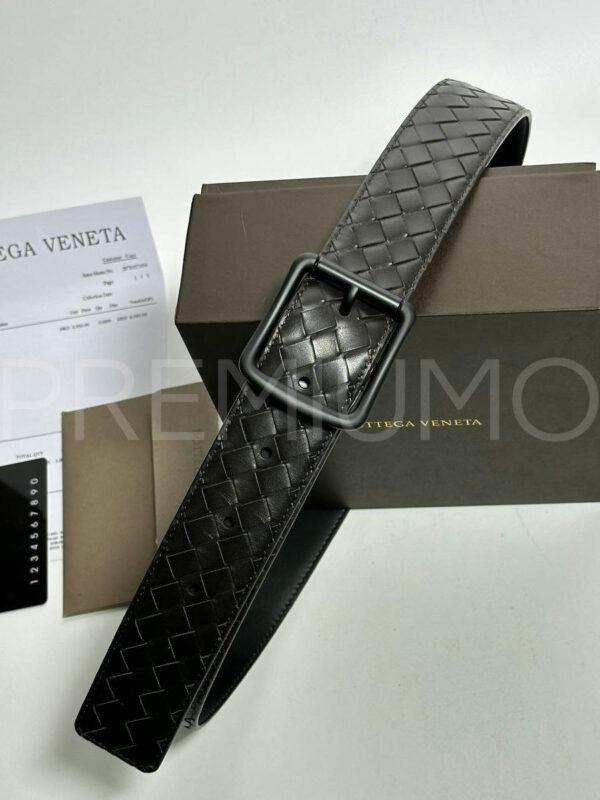 Bottega Veneta ремень PR605211