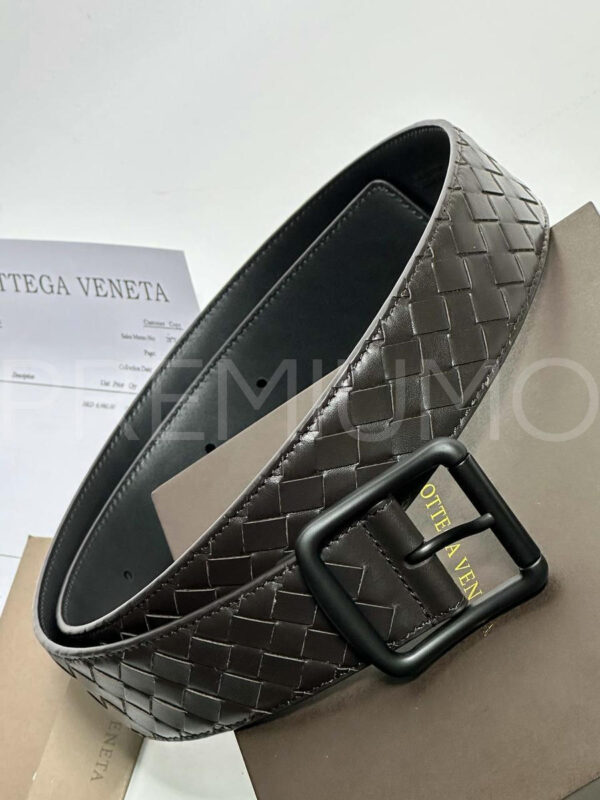 Bottega Veneta ремень PR605211 2