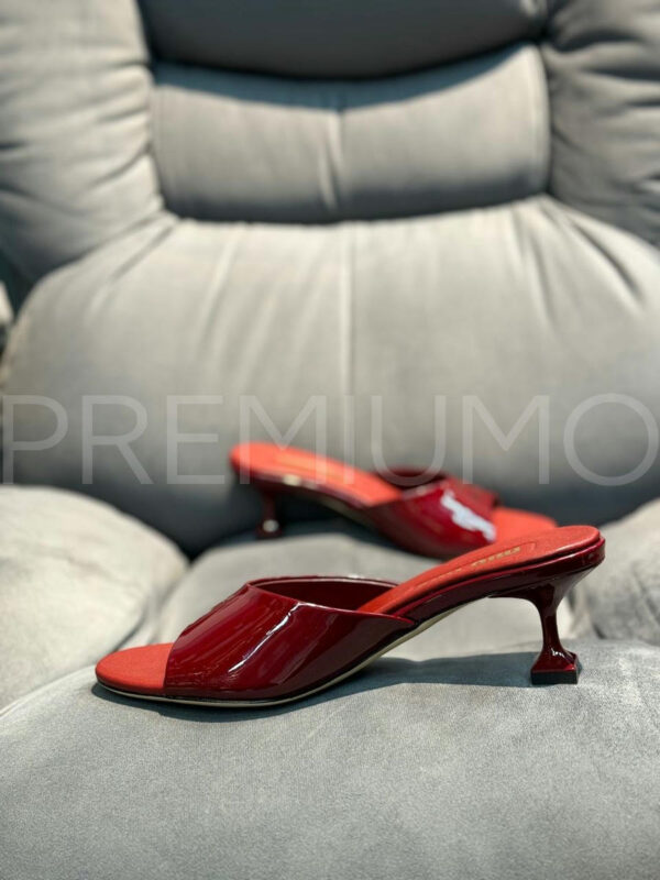 Miu Miu сабо PR788808 12