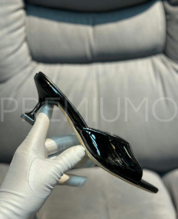 Miu Miu сабо PR561162 13