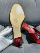 Miu Miu сабо PR788808 29