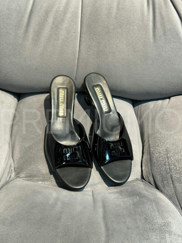 Miu Miu сабо PR561162 9