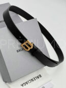 Balenciaga ремень PR875975 21