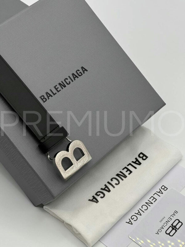 Balenciaga ремень PR144313 2