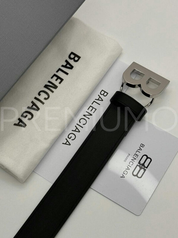 Balenciaga ремень PR144313 3
