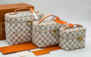 Louis Vuitton косметичка PR989401 25