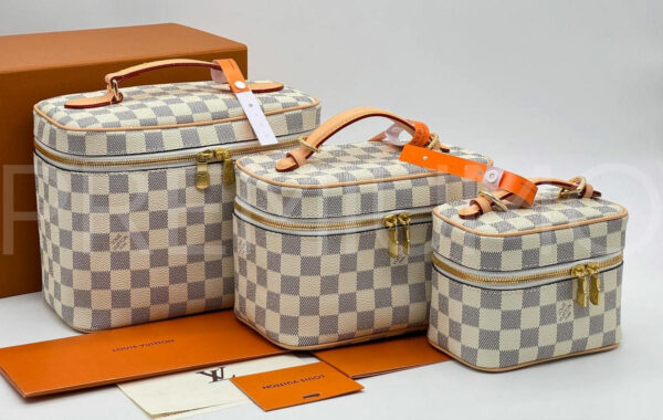 Louis Vuitton косметичка PR989401 12