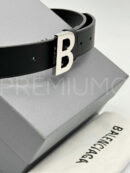 Balenciaga ремень PR144313 16