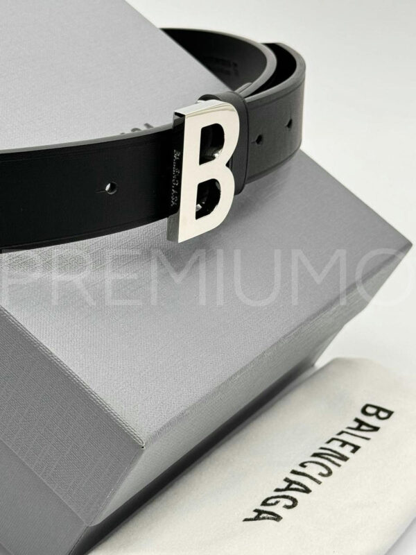 Balenciaga ремень PR144313 7