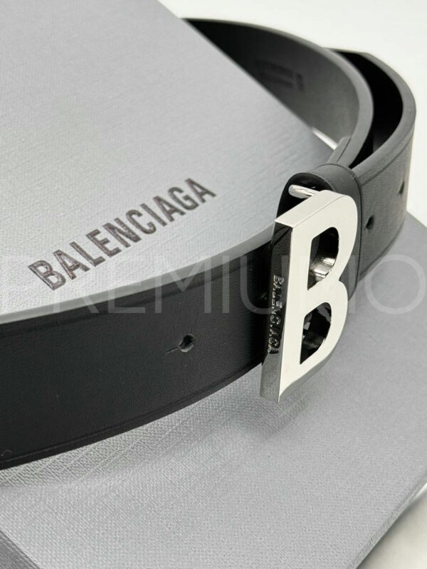 Balenciaga ремень PR144313 8
