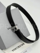 Balenciaga ремень PR144313 10