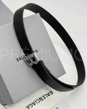 Balenciaga ремень PR144313