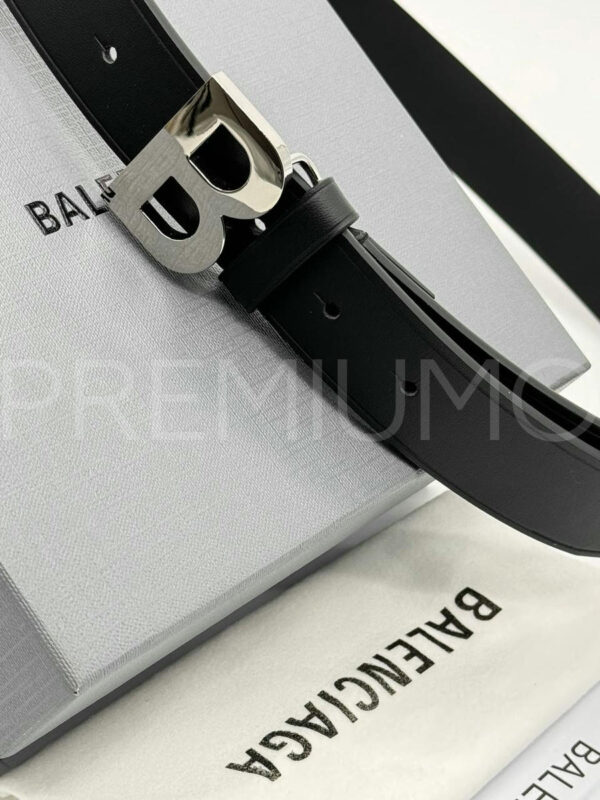 Balenciaga ремень PR144313 9
