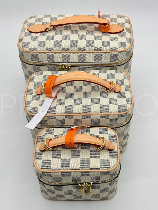 Louis Vuitton косметичка PR989401 13