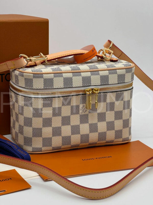 Louis Vuitton косметичка PR989401 3