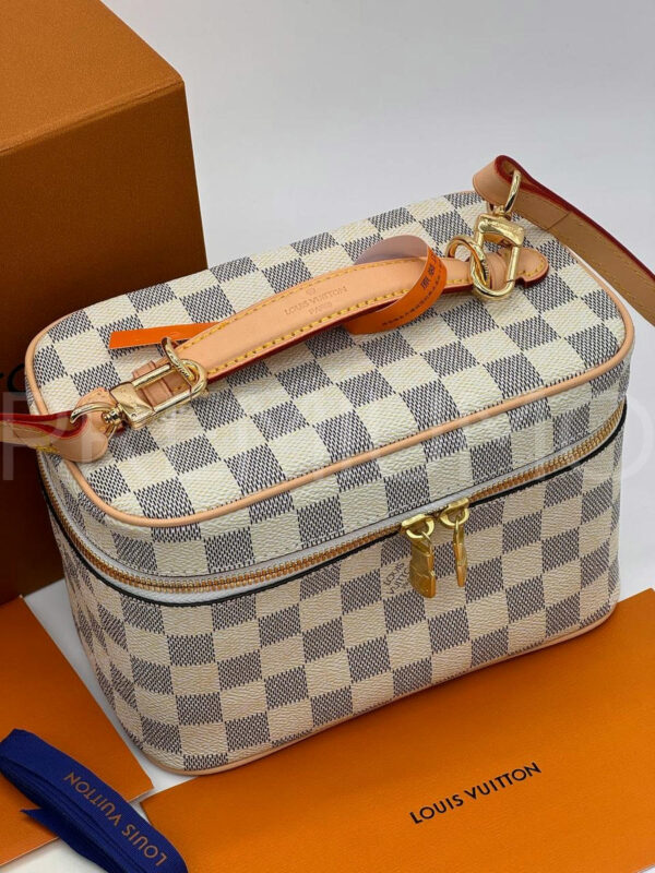 Louis Vuitton косметичка PR989401 4
