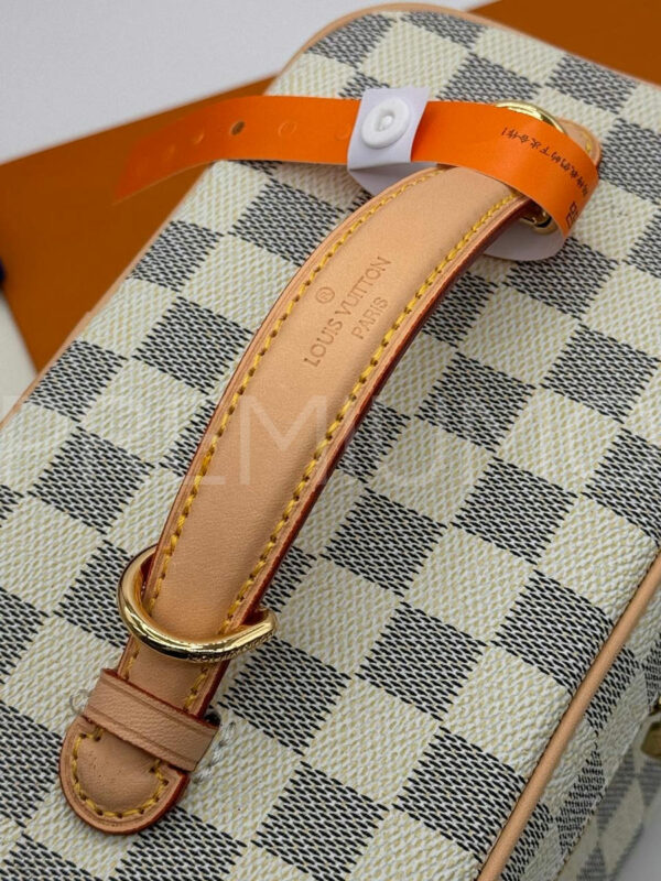 Louis Vuitton косметичка PR989401 5