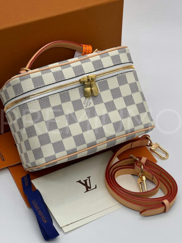 Louis Vuitton косметичка PR989401