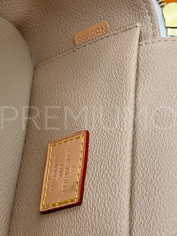 Louis Vuitton косметичка PR989401 11