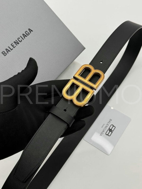 Balenciaga ремень PR570364 11