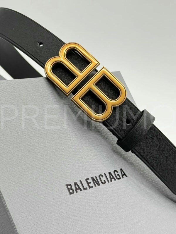 Balenciaga ремень PR570364 12
