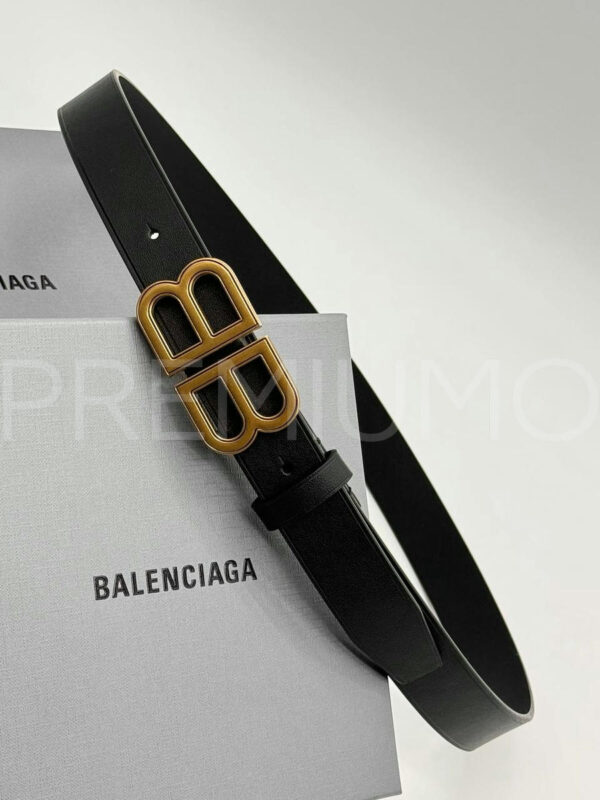 Balenciaga ремень PR570364 13