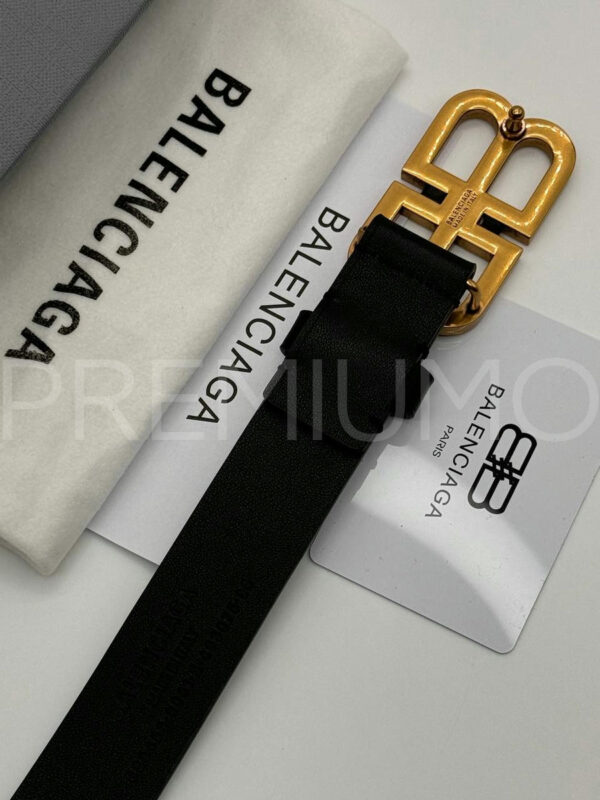 Balenciaga ремень PR570364 7