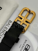 Balenciaga ремень PR570364 25