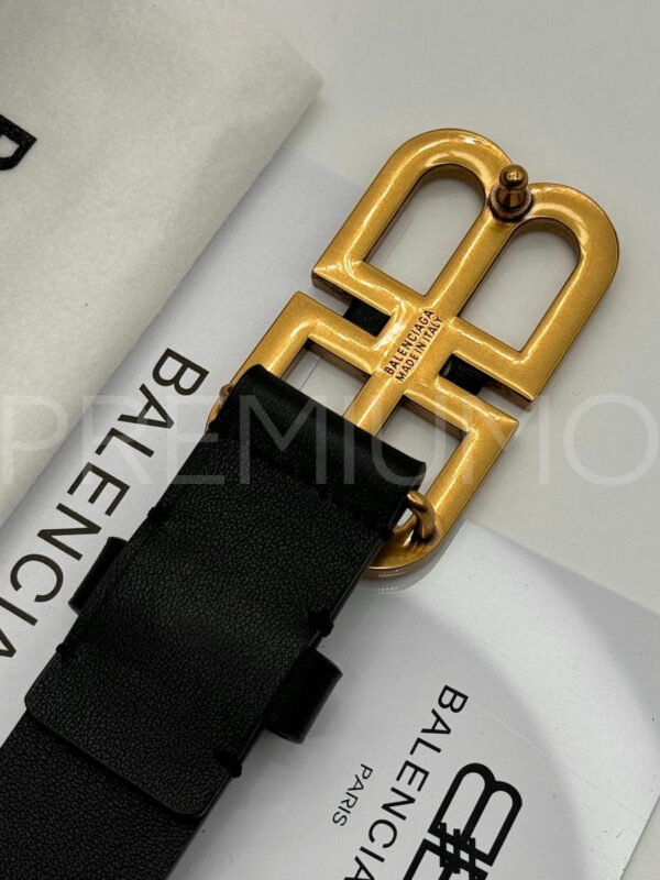 Balenciaga ремень PR570364 8