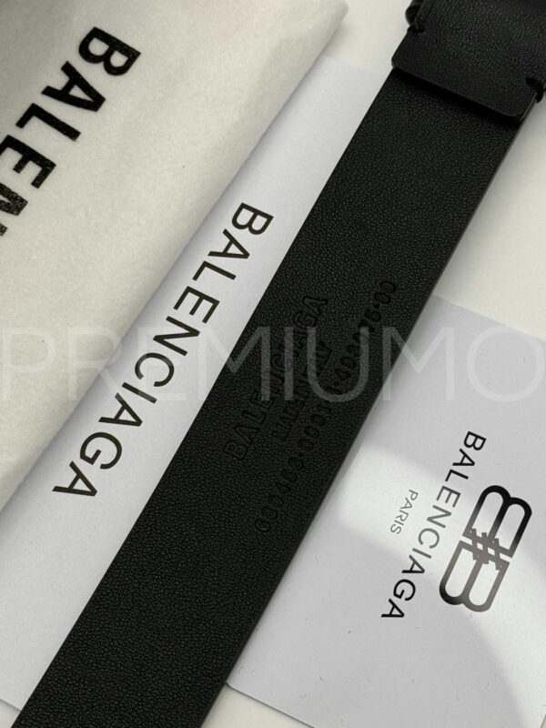 Balenciaga ремень PR570364 9