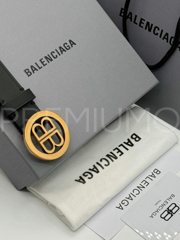 Balenciaga ремень PR704893 3
