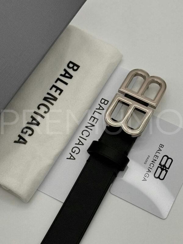 Balenciaga ремень PR436054 7