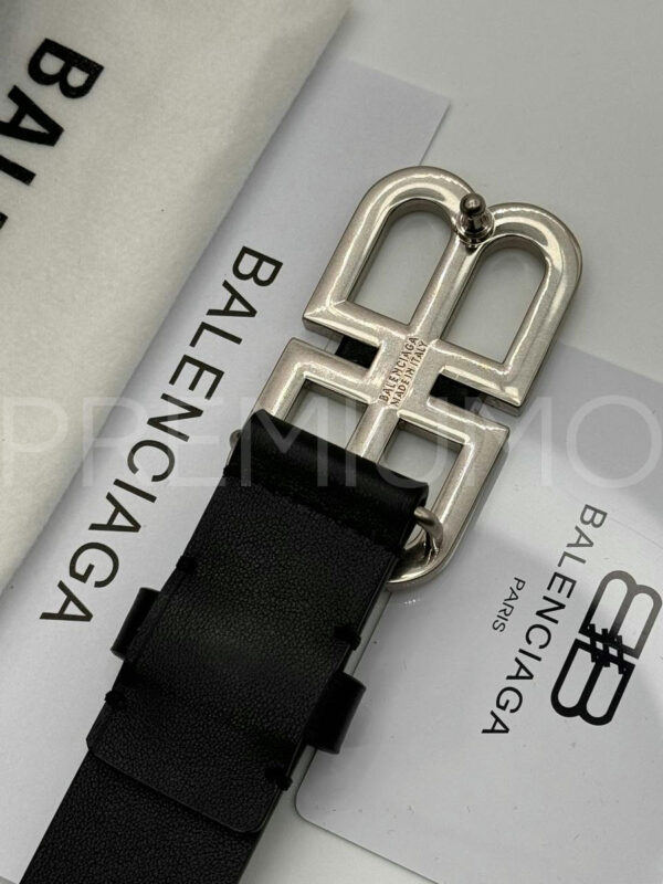 Balenciaga ремень PR436054 8