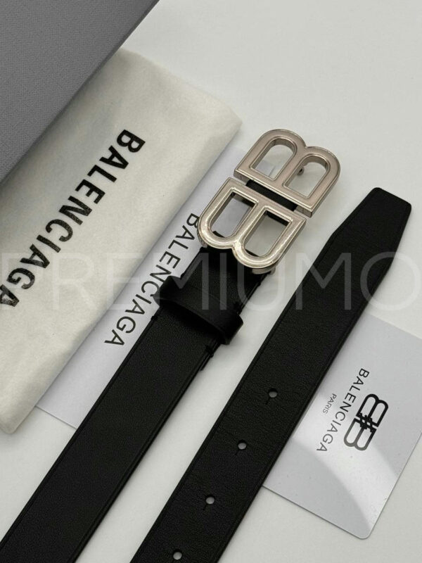 Balenciaga ремень PR436054 10