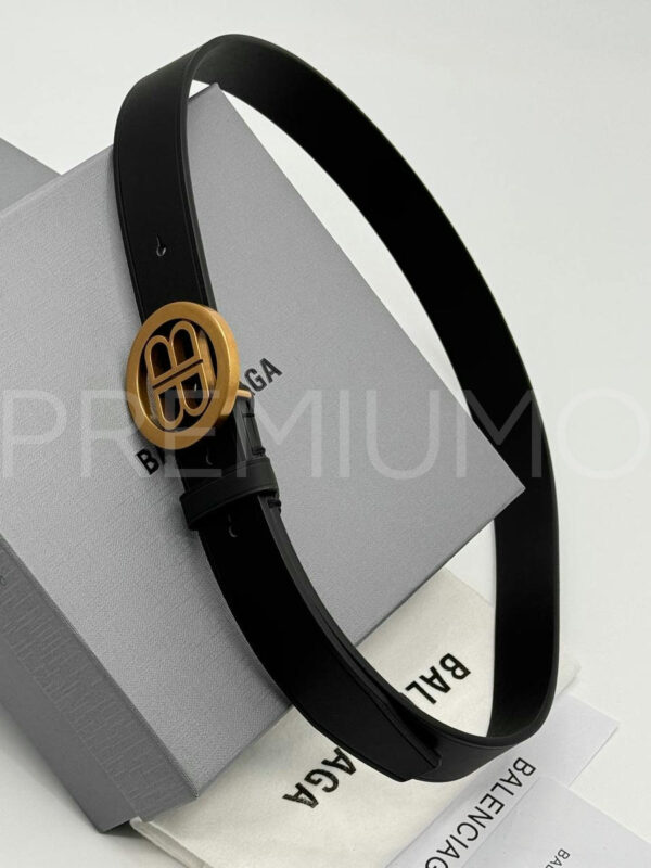 Balenciaga ремень PR704893 2
