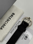 Balenciaga ремень PR293723 10