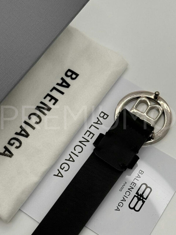 Balenciaga ремень PR293723 4