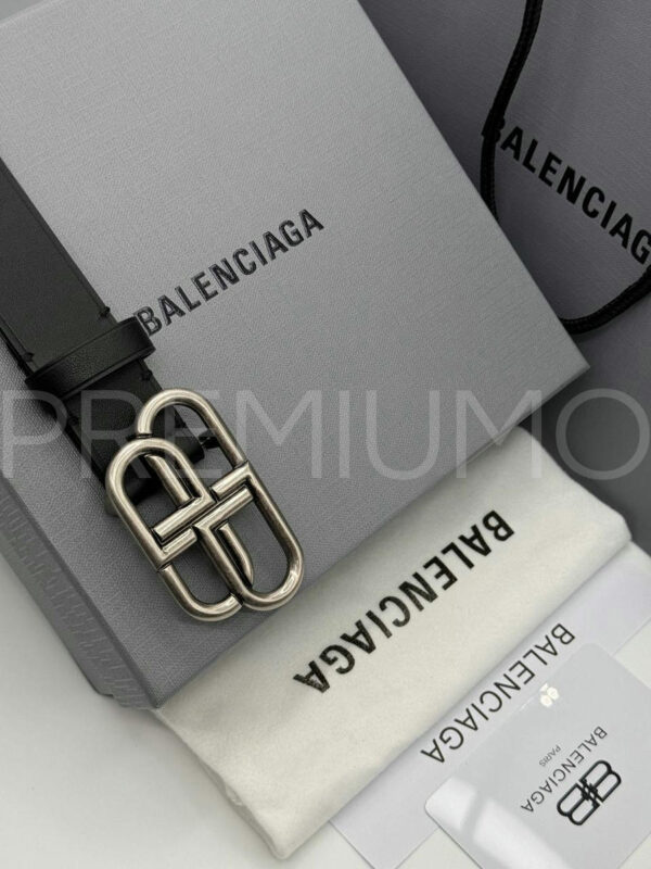 Balenciaga ремень PR726060 4