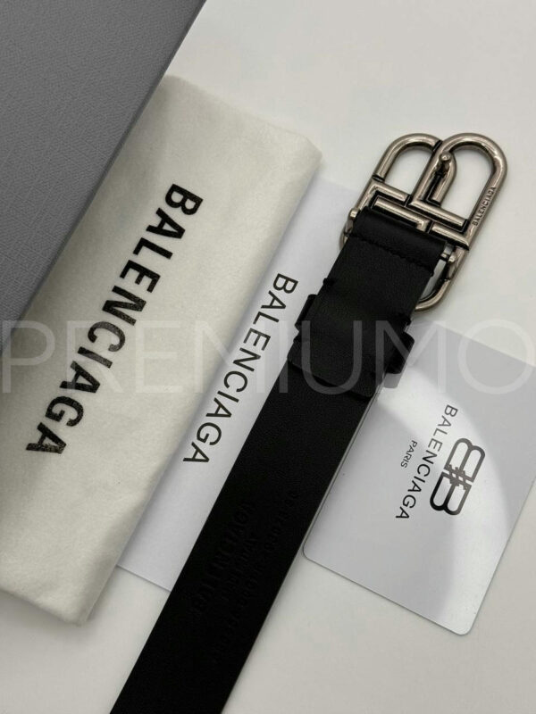 Balenciaga ремень PR726060 6