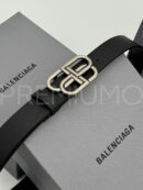 Balenciaga ремень PR726060 25