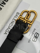 Balenciaga ремень PR590999 25