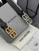Balenciaga ремень PR570364 33