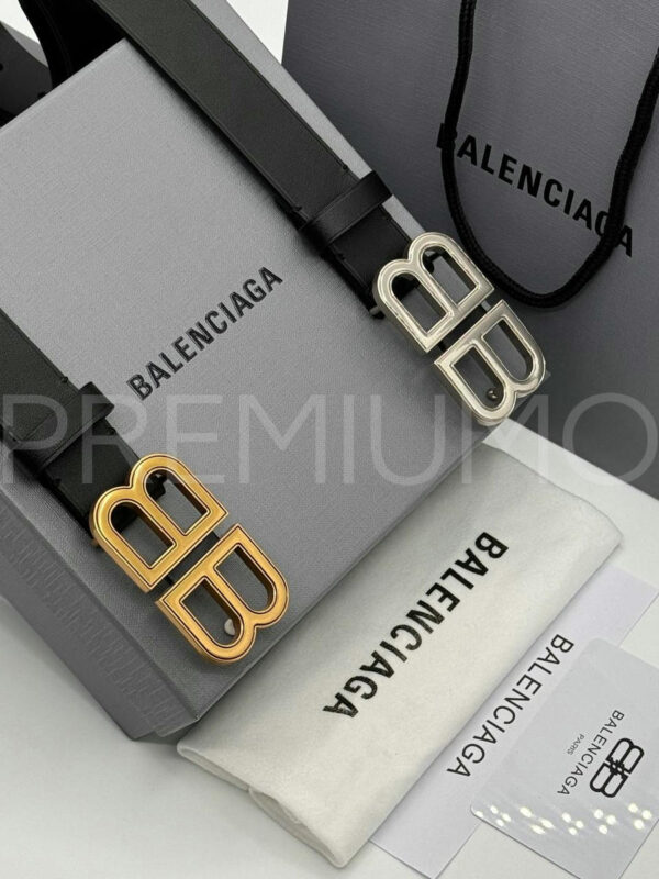 Balenciaga ремень PR570364 16