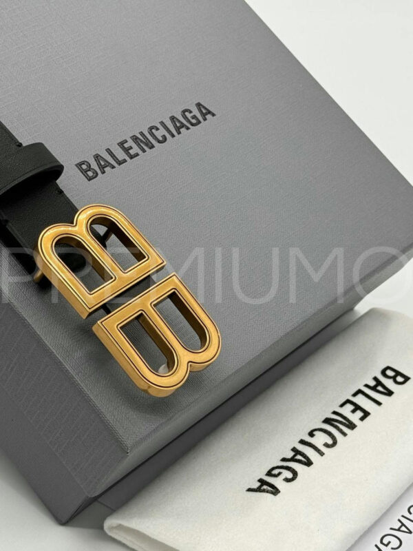 Balenciaga ремень PR570364 5