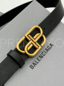 Balenciaga ремень PR590999 22