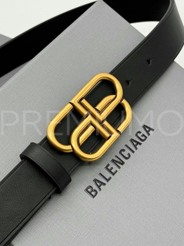 Balenciaga ремень PR590999 9