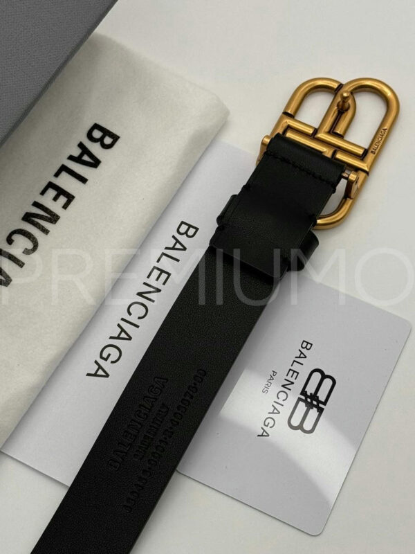 Balenciaga ремень PR590999 10