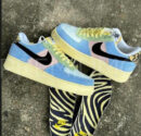 Nike кроссовки PR172011 4